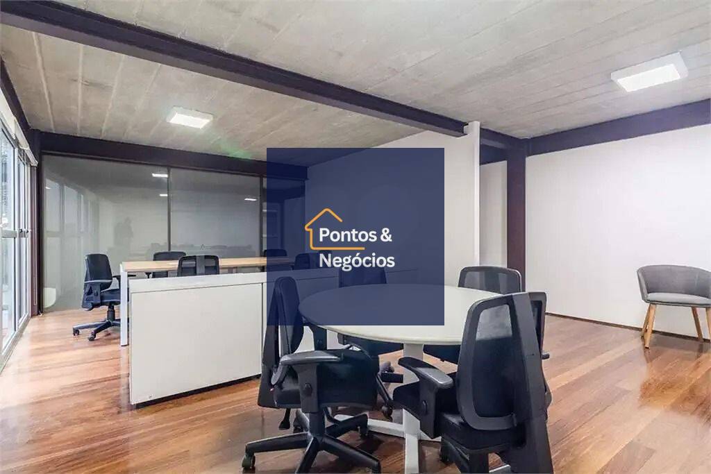 Prédio Inteiro, 1209 m² - Foto 17