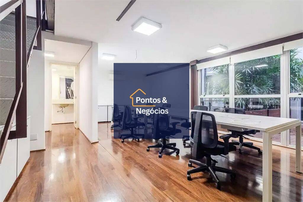 Prédio Inteiro, 1209 m² - Foto 18