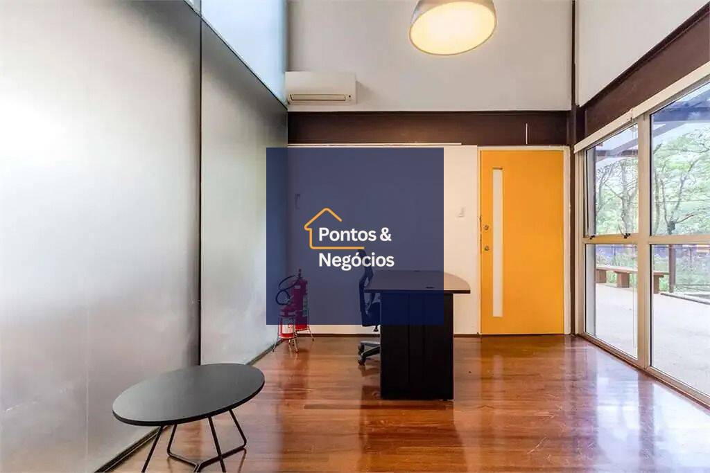 Prédio Inteiro, 1209 m² - Foto 19