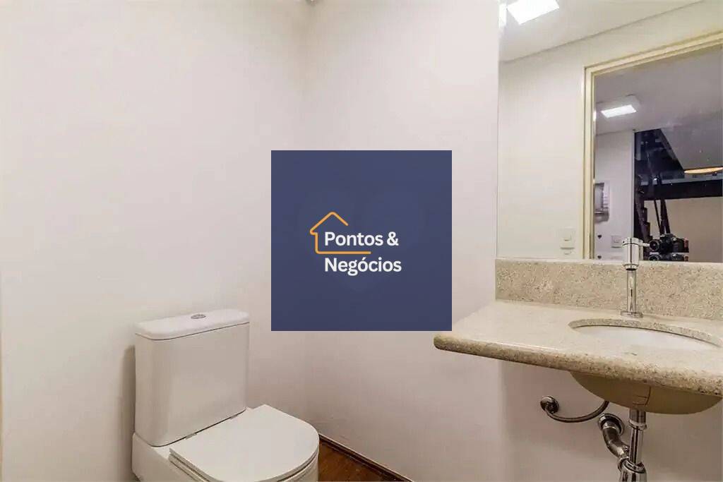 Prédio Inteiro, 1209 m² - Foto 20