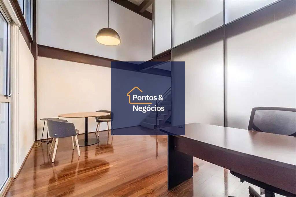 Prédio Inteiro, 1209 m² - Foto 21