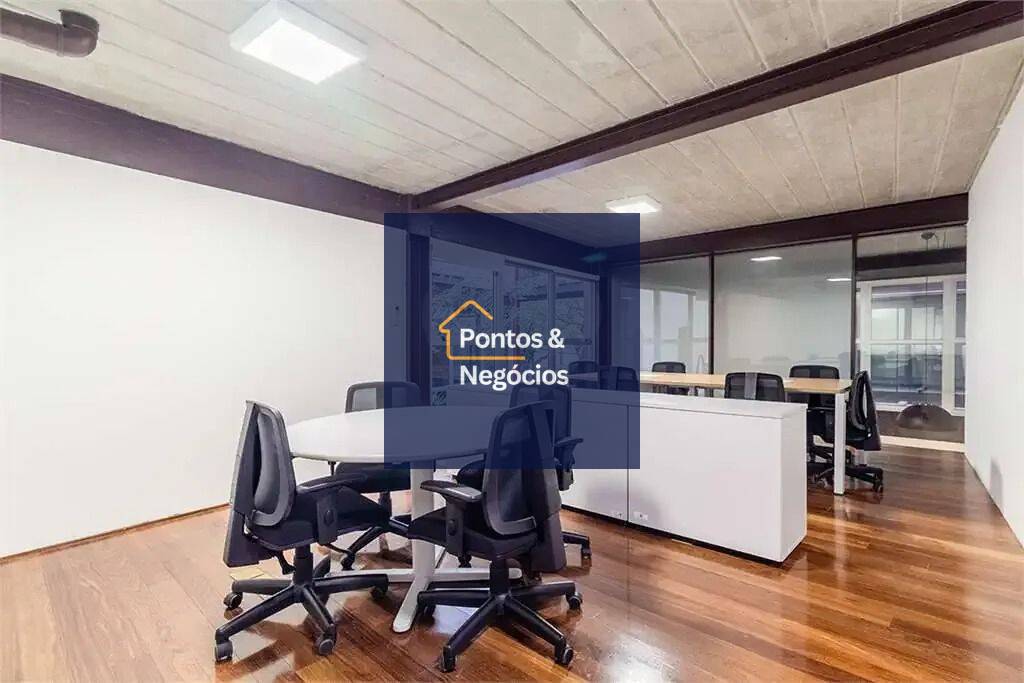 Prédio Inteiro, 1209 m² - Foto 22