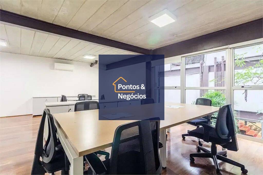 Prédio Inteiro, 1209 m² - Foto 23
