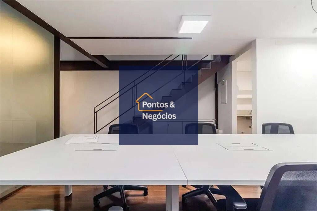Prédio Inteiro, 1209 m² - Foto 24