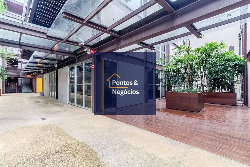 Prédio Inteiro, 1209 m² - Foto 25