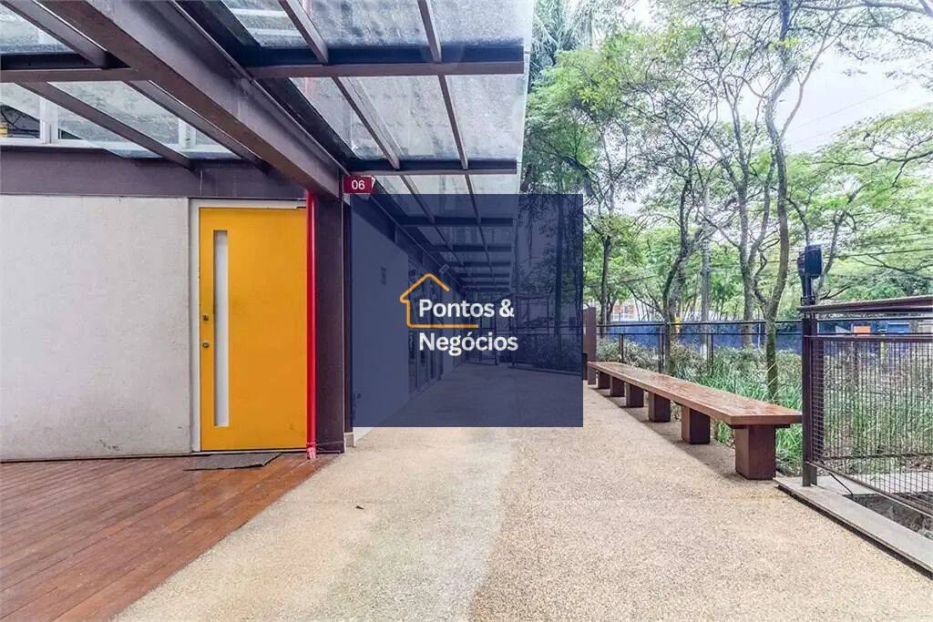 Prédio Inteiro, 1209 m² - Foto 26