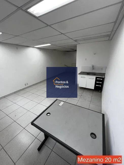 Loja-Salão, 100 m² - Foto 3