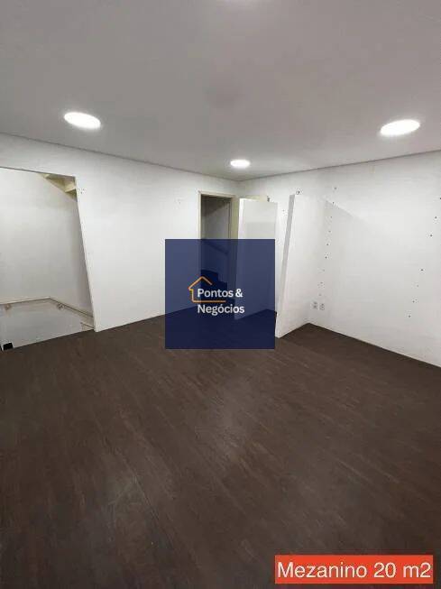 Loja-Salão, 100 m² - Foto 6