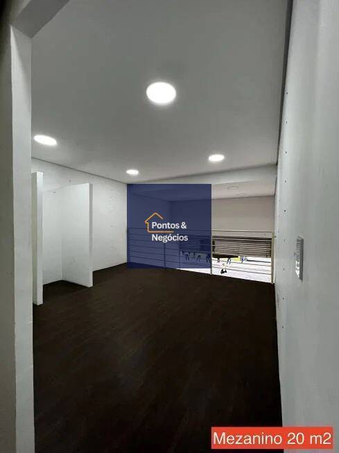 Loja-Salão, 100 m² - Foto 7