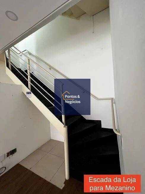 Loja-Salão, 100 m² - Foto 9