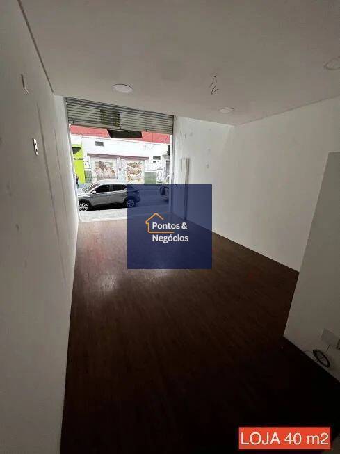 Loja-Salão, 100 m² - Foto 10