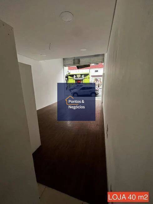 Loja-Salão, 100 m² - Foto 11