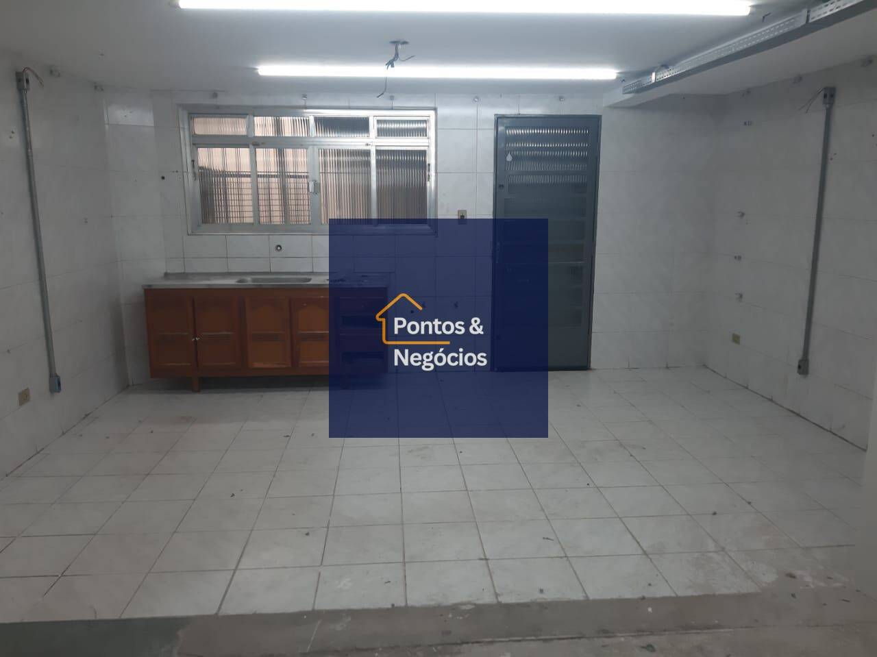 Depósito-Galpão, 2350 m² - Foto 5
