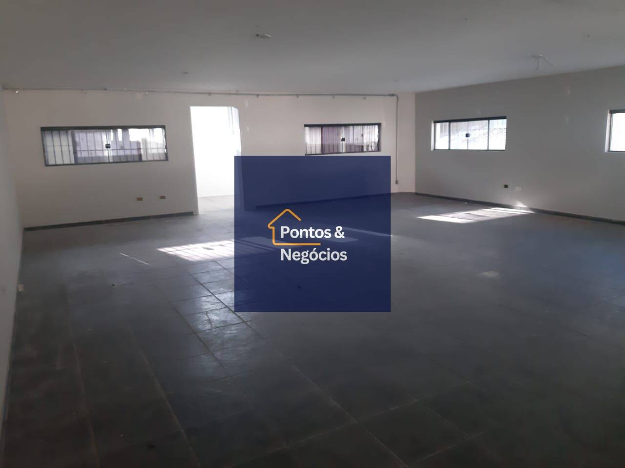 Depósito-Galpão, 2350 m² - Foto 7