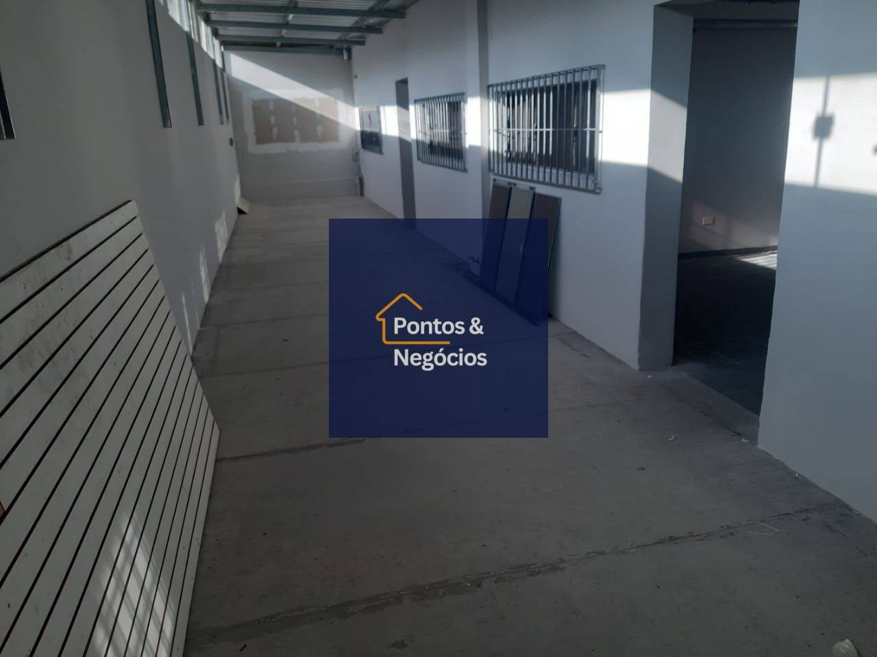 Depósito-Galpão, 2350 m² - Foto 8