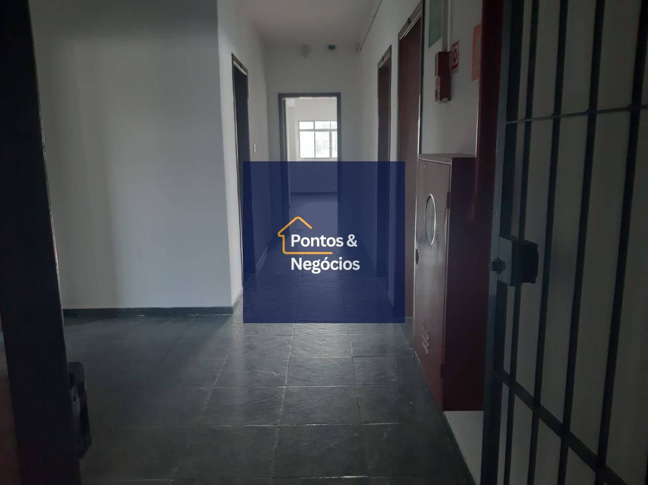 Depósito-Galpão, 2350 m² - Foto 9