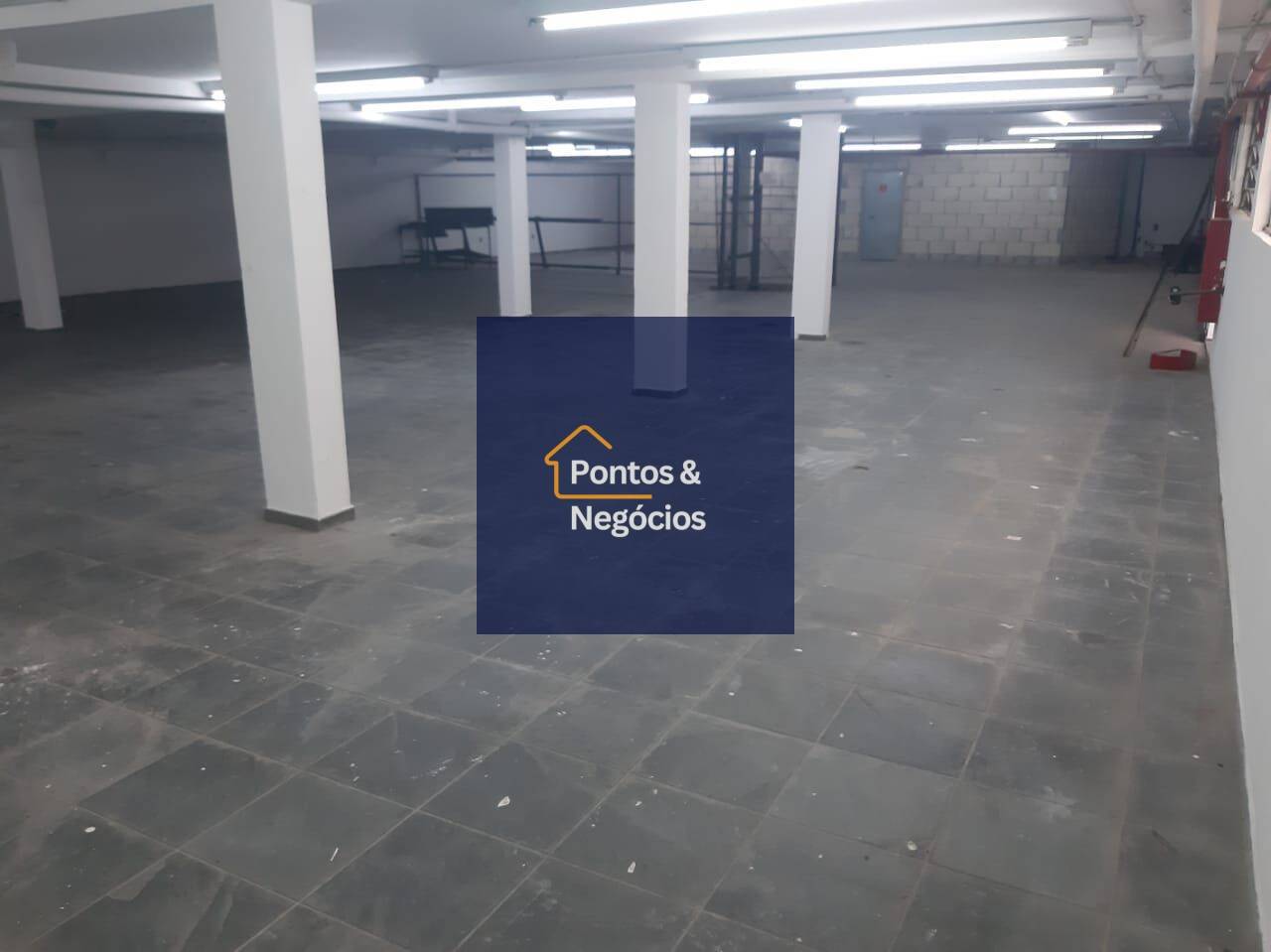 Depósito-Galpão, 2350 m² - Foto 10
