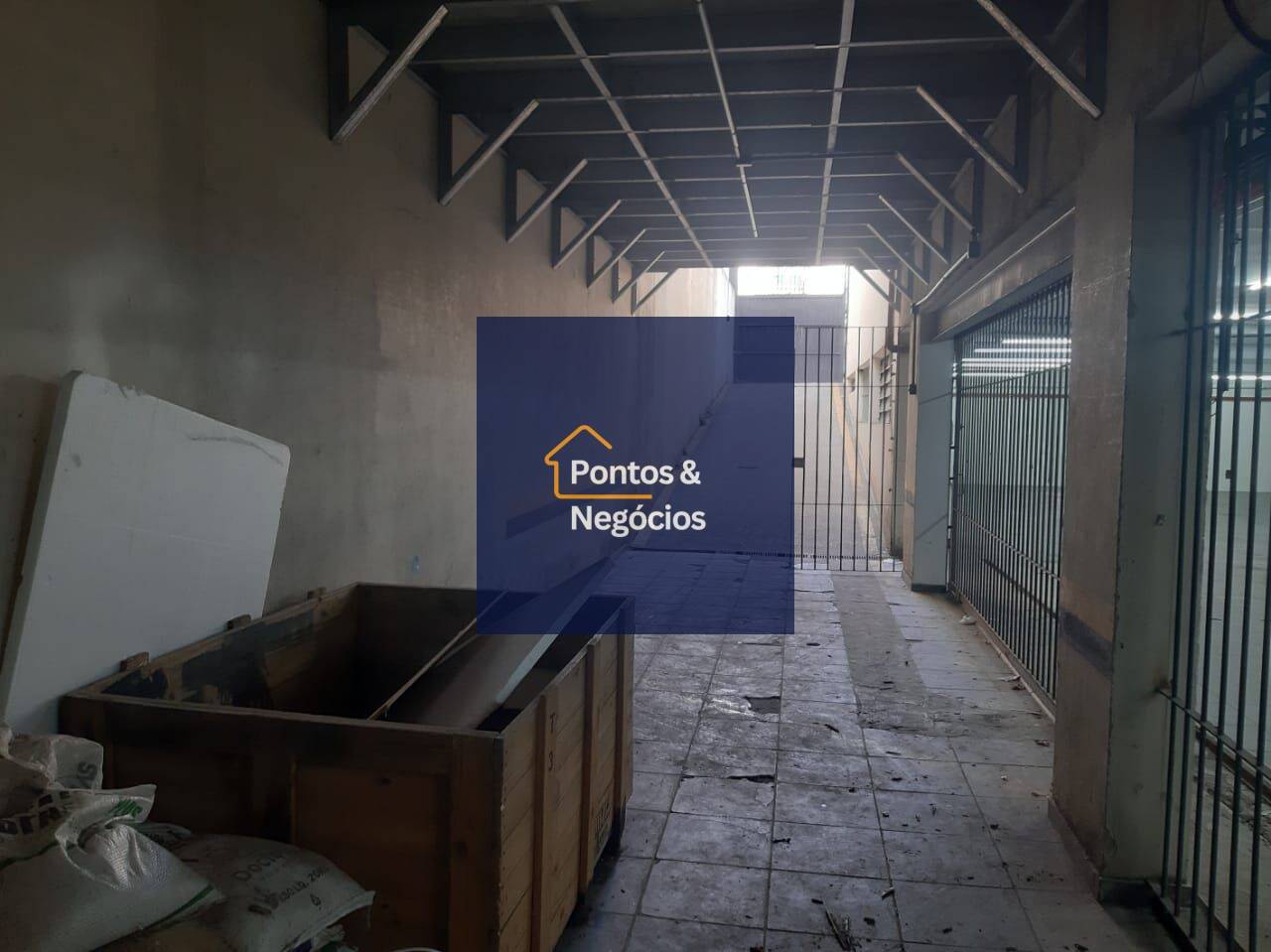 Depósito-Galpão, 2350 m² - Foto 11