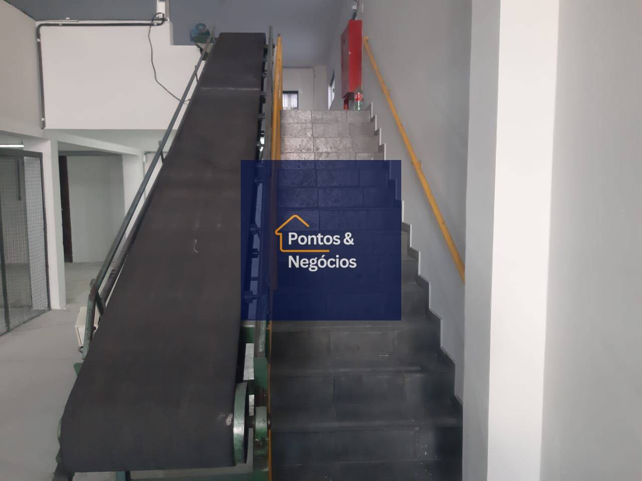 Depósito-Galpão, 2350 m² - Foto 17