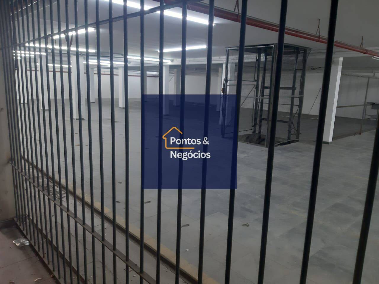 Depósito-Galpão, 2350 m² - Foto 20