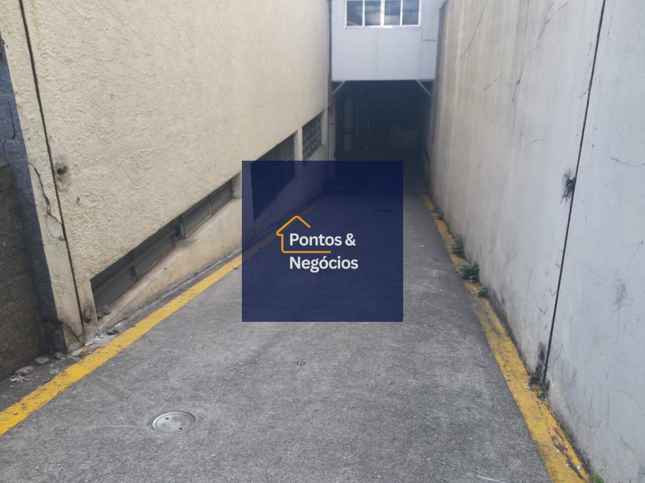 Depósito-Galpão, 2350 m² - Foto 24