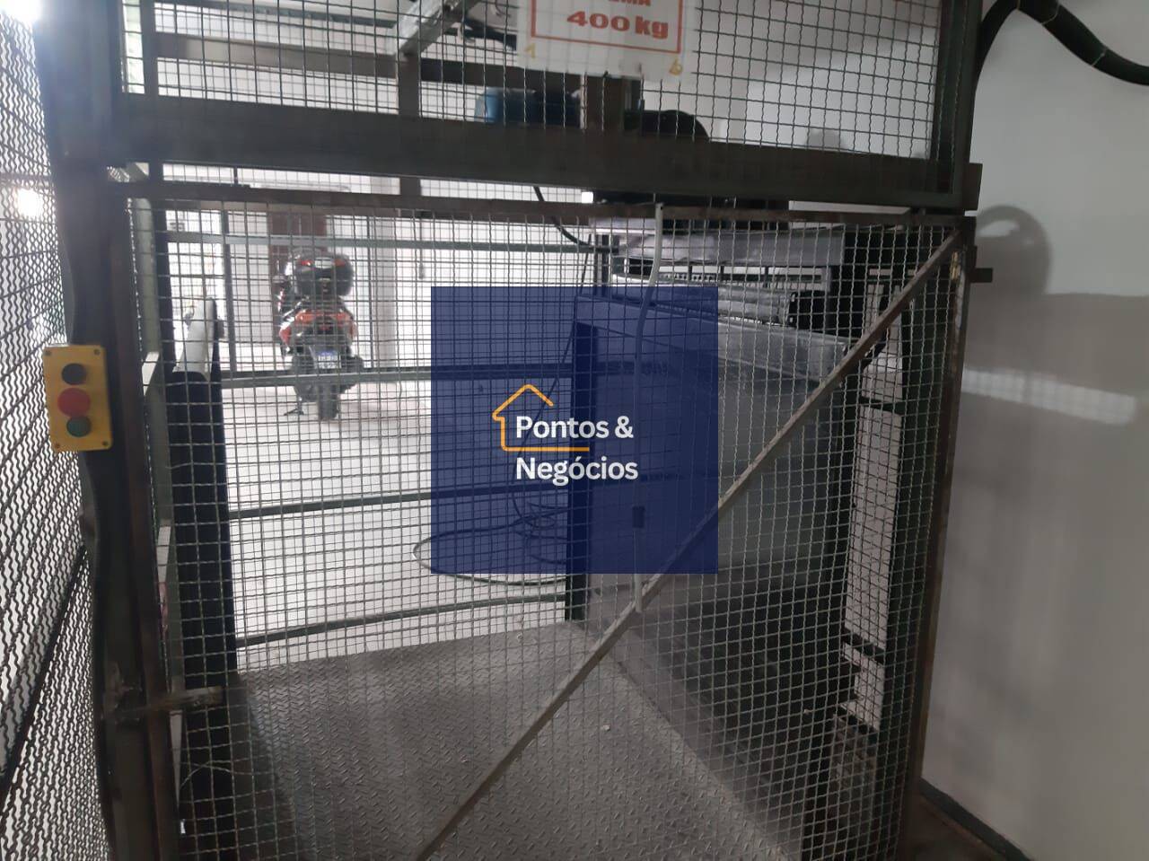 Depósito-Galpão, 2350 m² - Foto 30