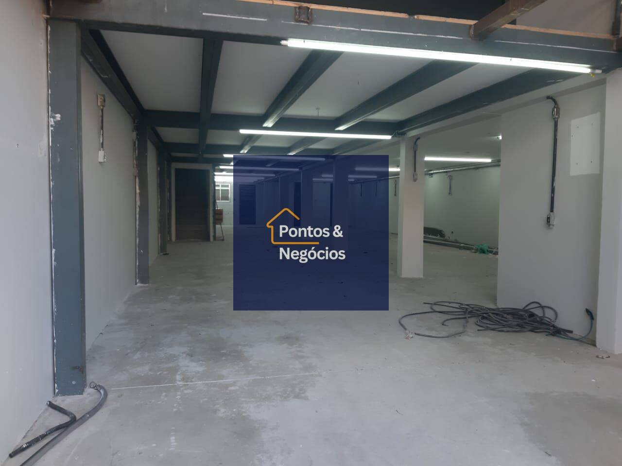 Depósito-Galpão, 2350 m² - Foto 32