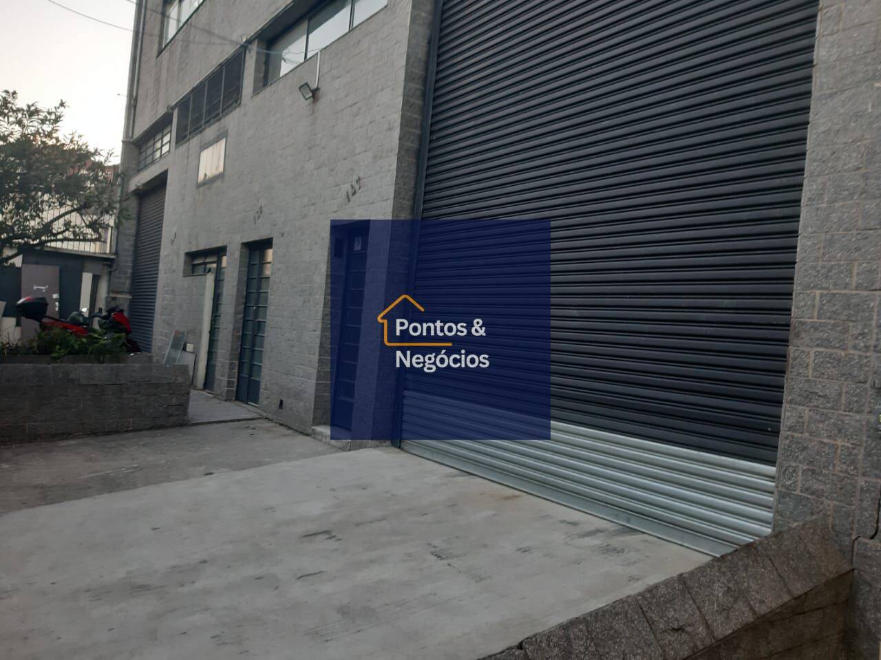 Depósito-Galpão, 2350 m² - Foto 34