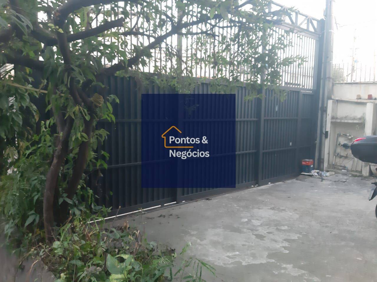 Depósito-Galpão, 2350 m² - Foto 35