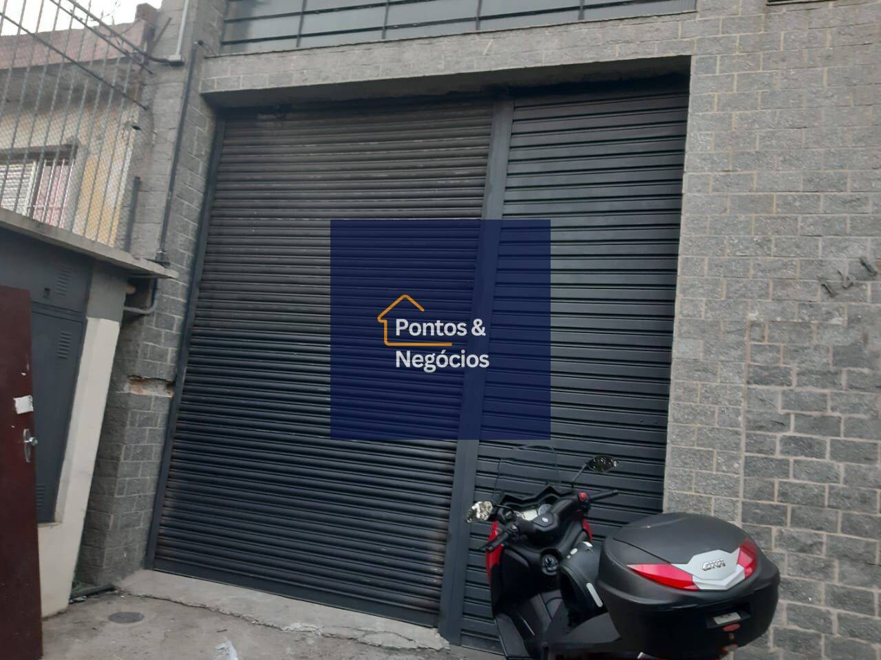 Depósito-Galpão, 2350 m² - Foto 36