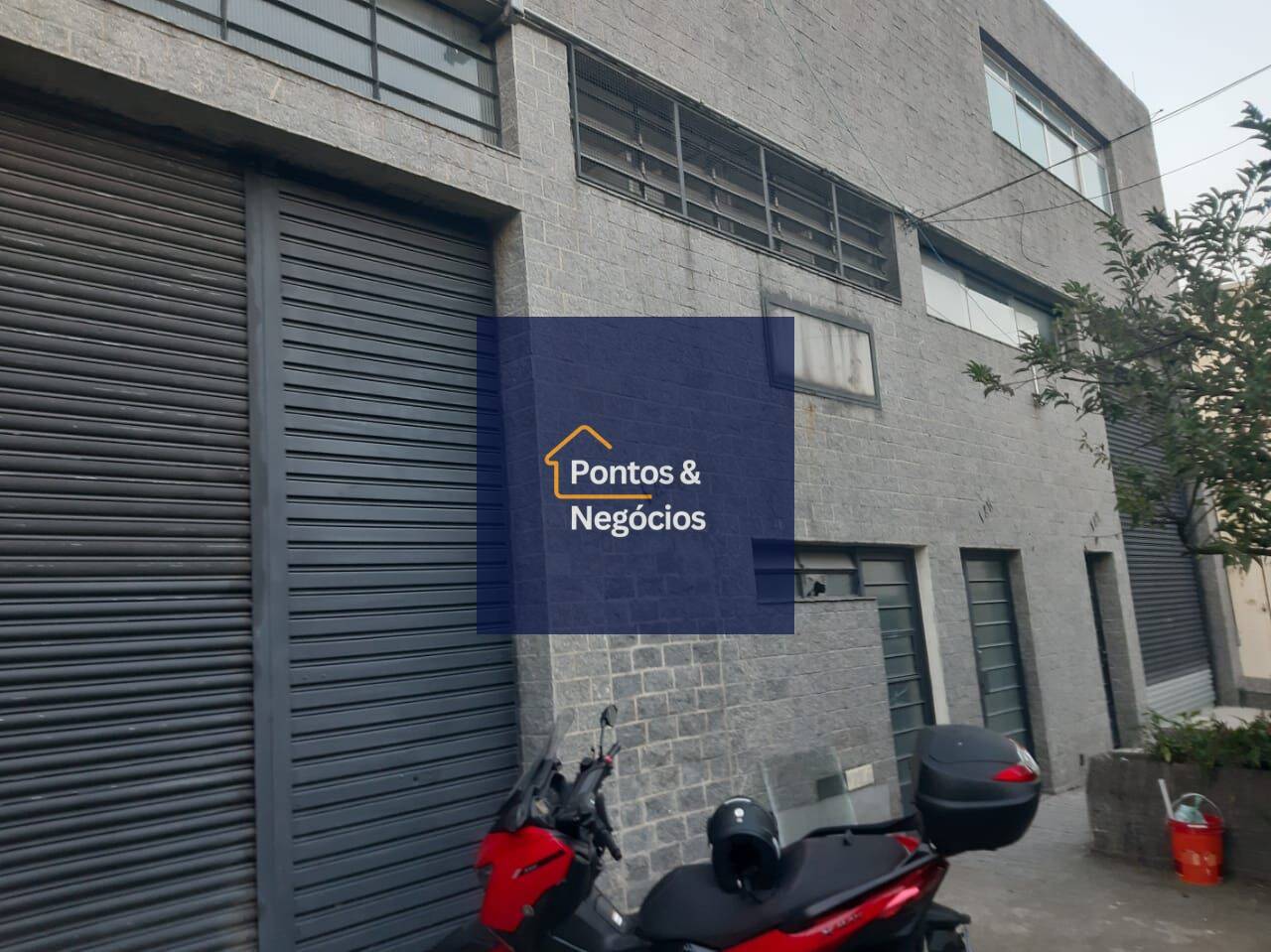 Depósito-Galpão, 2350 m² - Foto 37