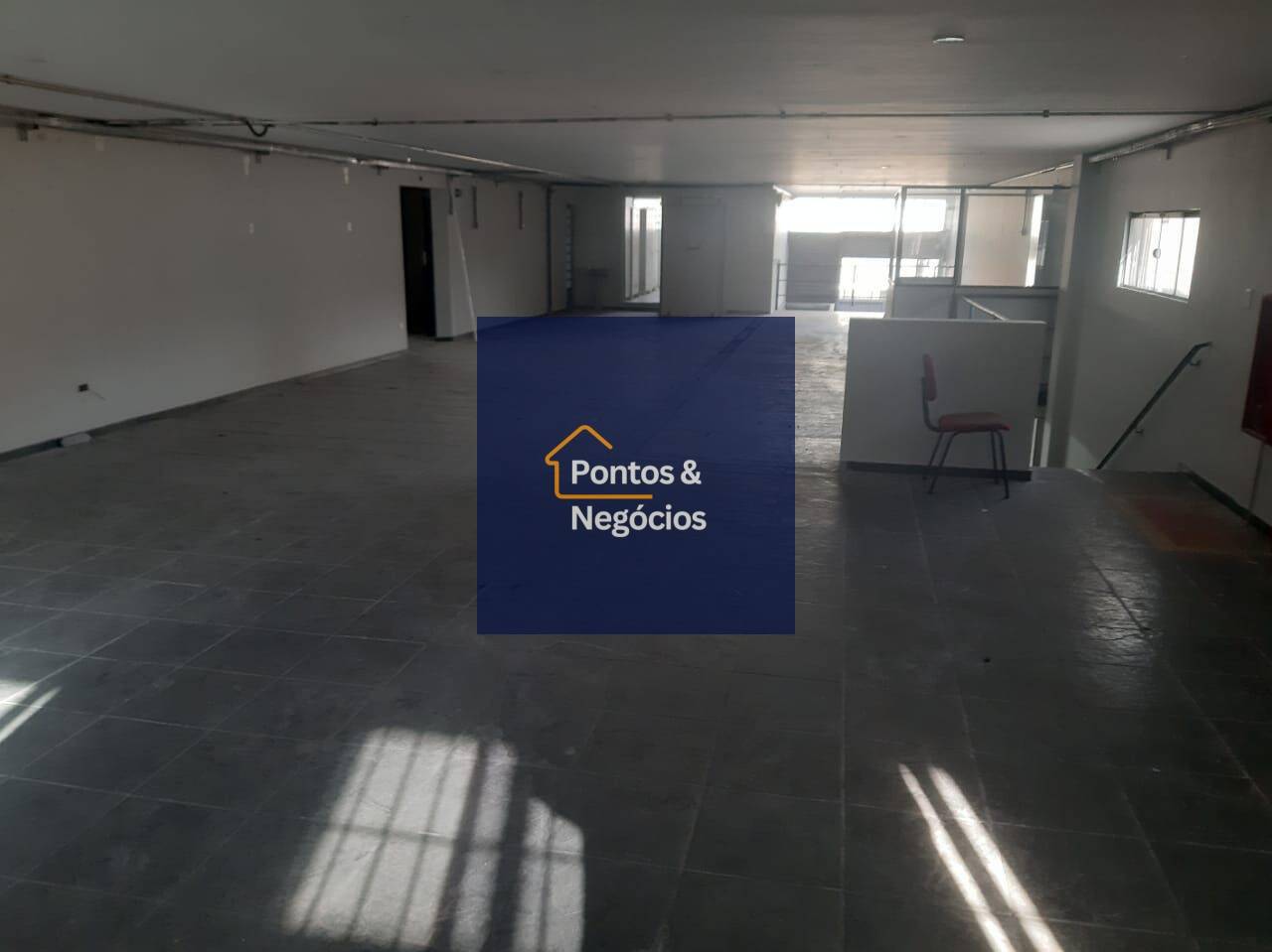 Depósito-Galpão, 2350 m² - Foto 38