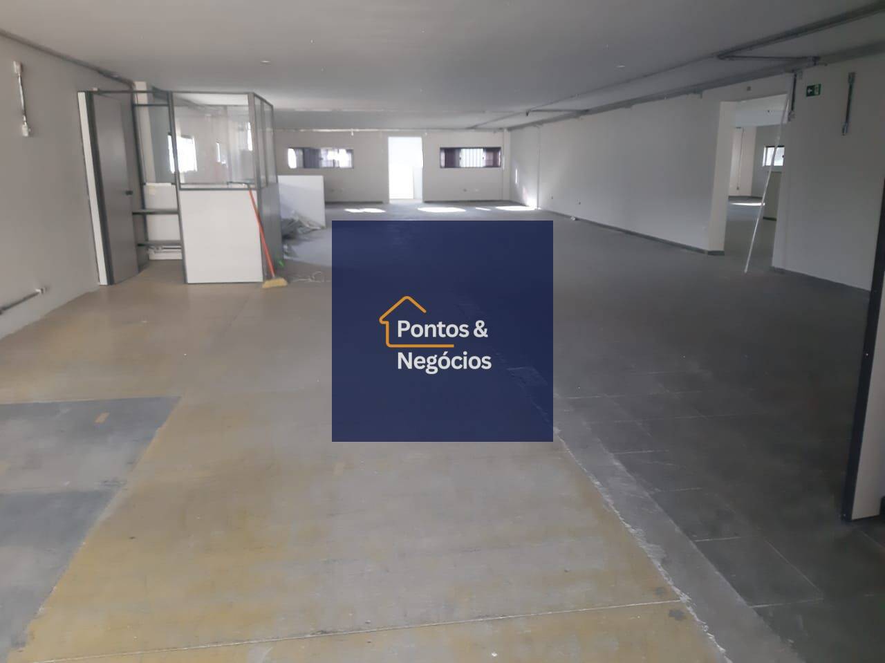 Depósito-Galpão, 2350 m² - Foto 39