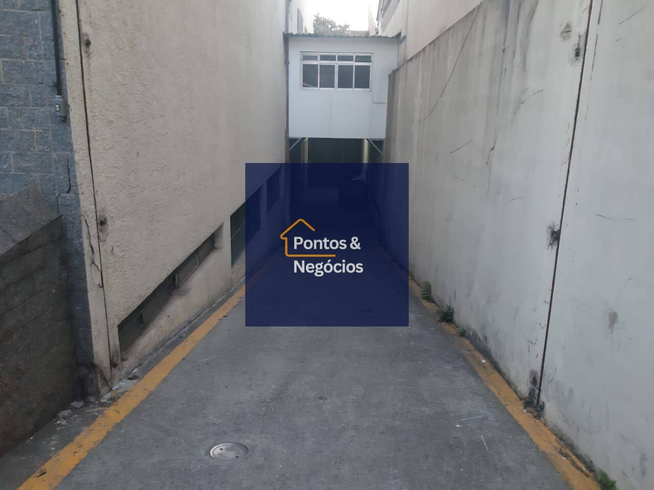 Depósito-Galpão, 2350 m² - Foto 44
