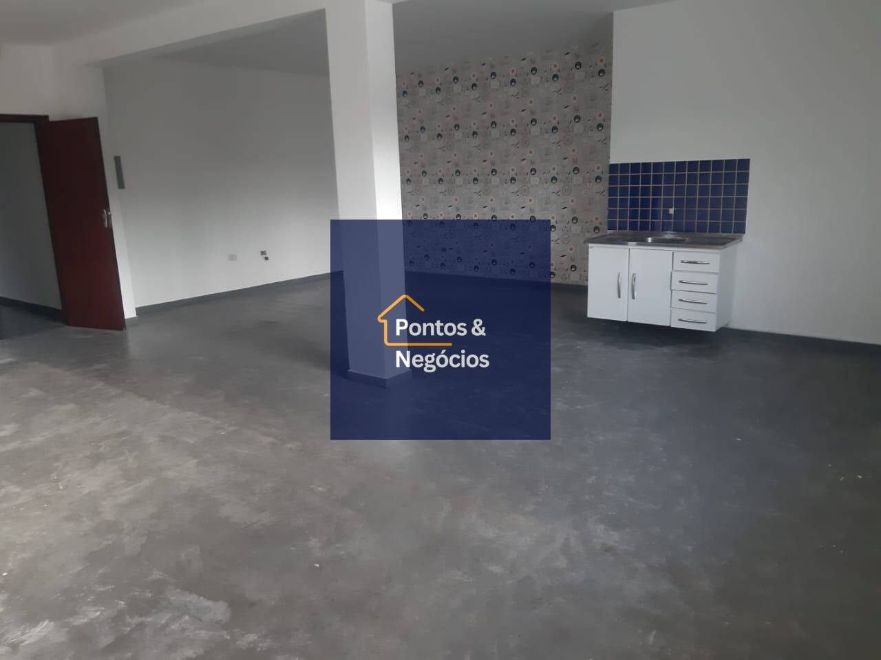 Depósito-Galpão, 2350 m² - Foto 45