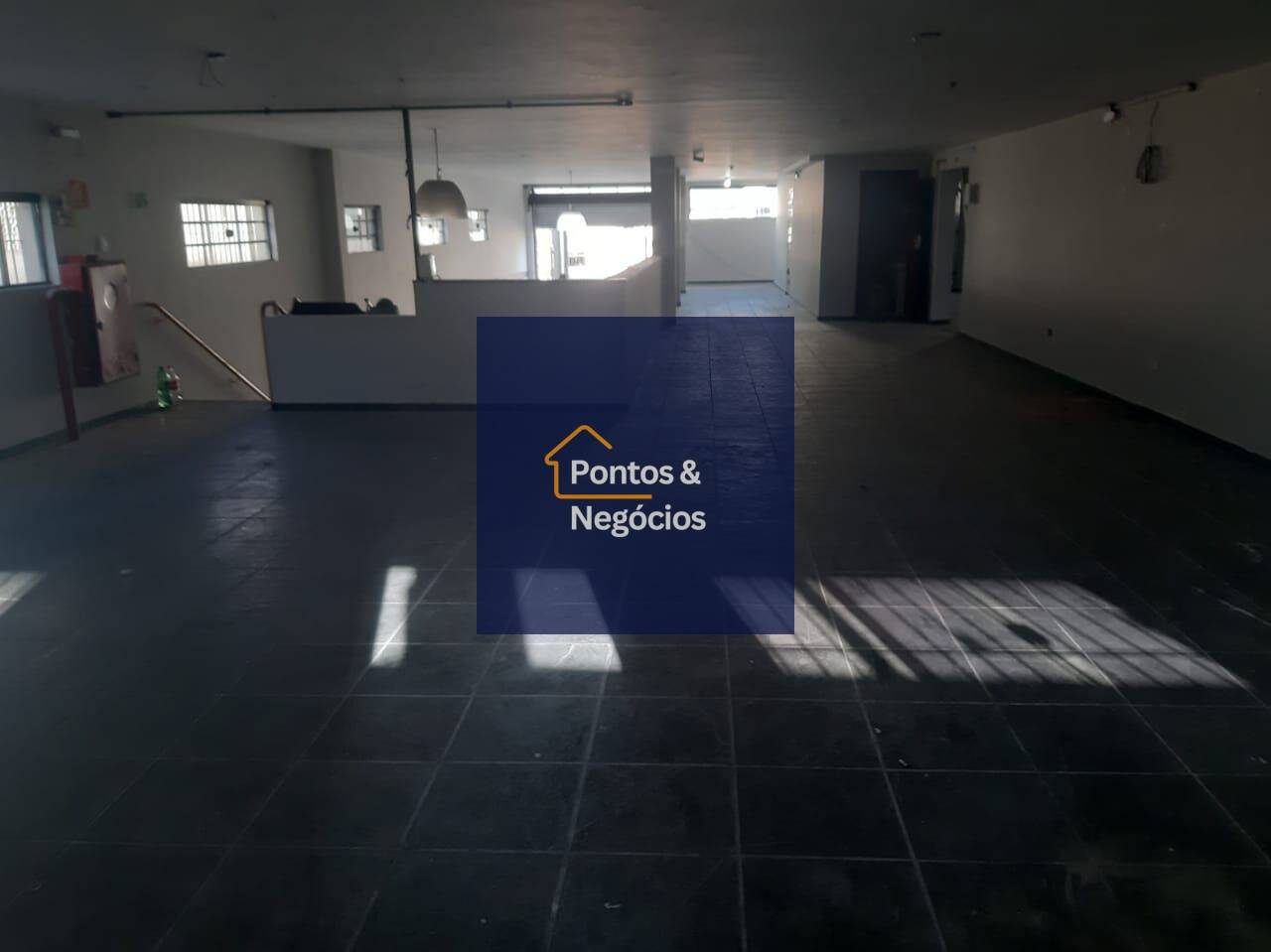 Depósito-Galpão, 2350 m² - Foto 46