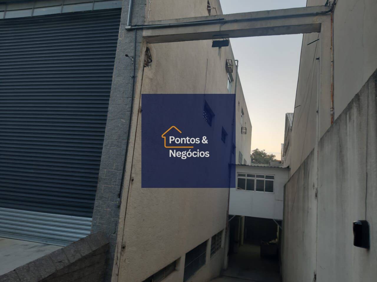 Depósito-Galpão, 2350 m² - Foto 49