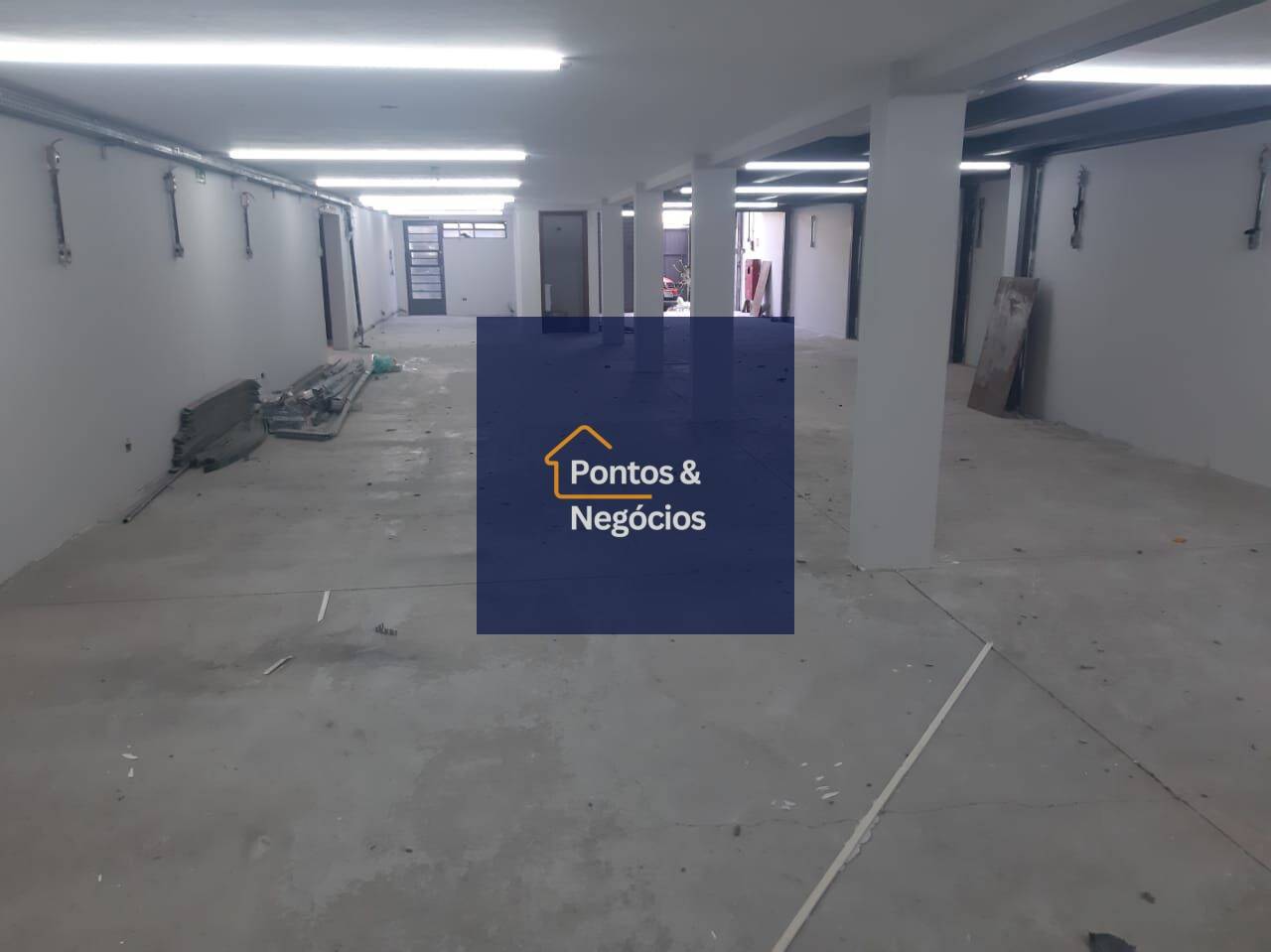 Depósito-Galpão, 2350 m² - Foto 50