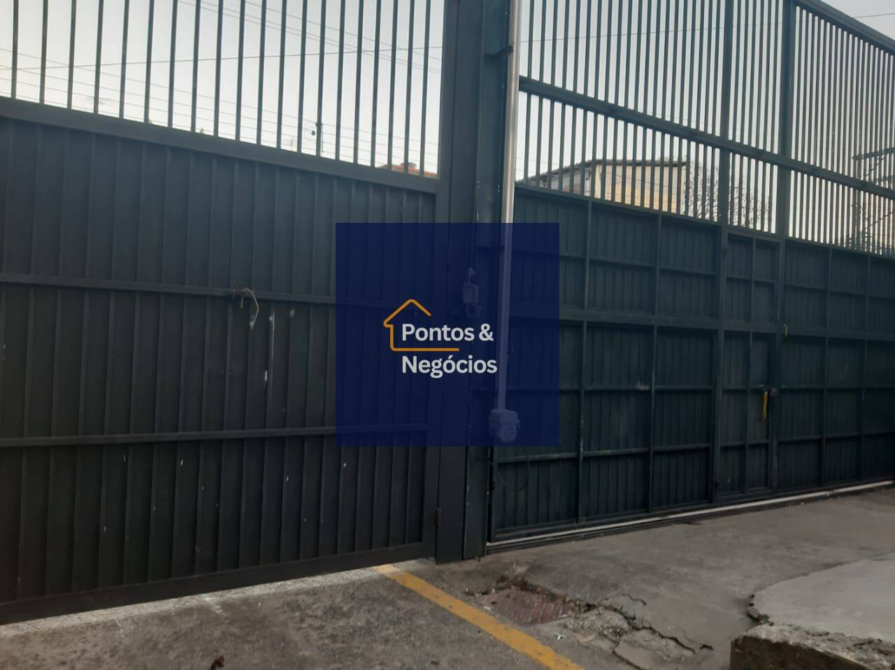 Depósito-Galpão, 2350 m² - Foto 51