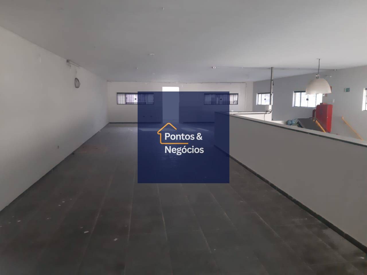 Depósito-Galpão, 2350 m² - Foto 52