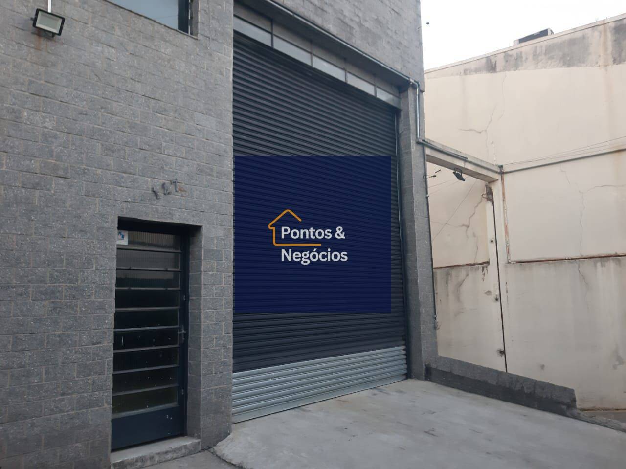 Depósito-Galpão, 2350 m² - Foto 54