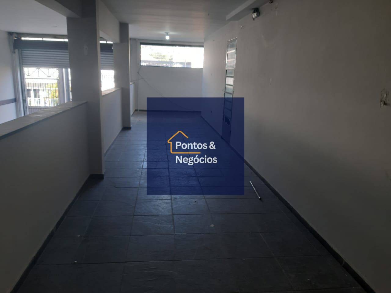 Depósito-Galpão, 2350 m² - Foto 55