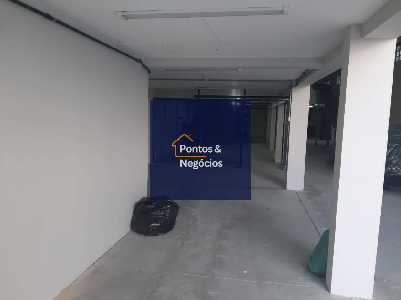 Depósito-Galpão, 2350 m² - Foto 56