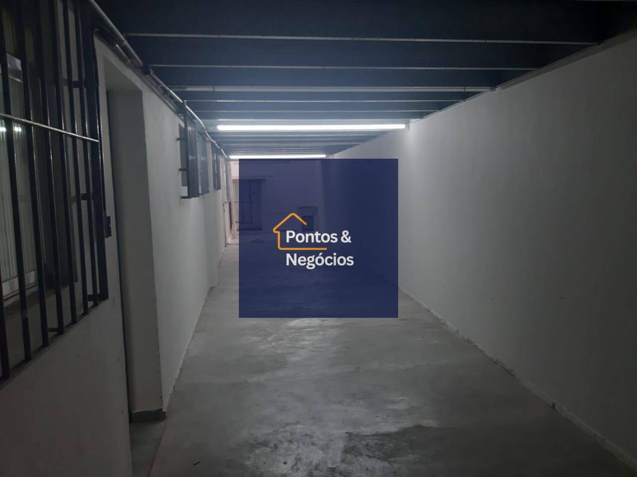 Depósito-Galpão, 2350 m² - Foto 58