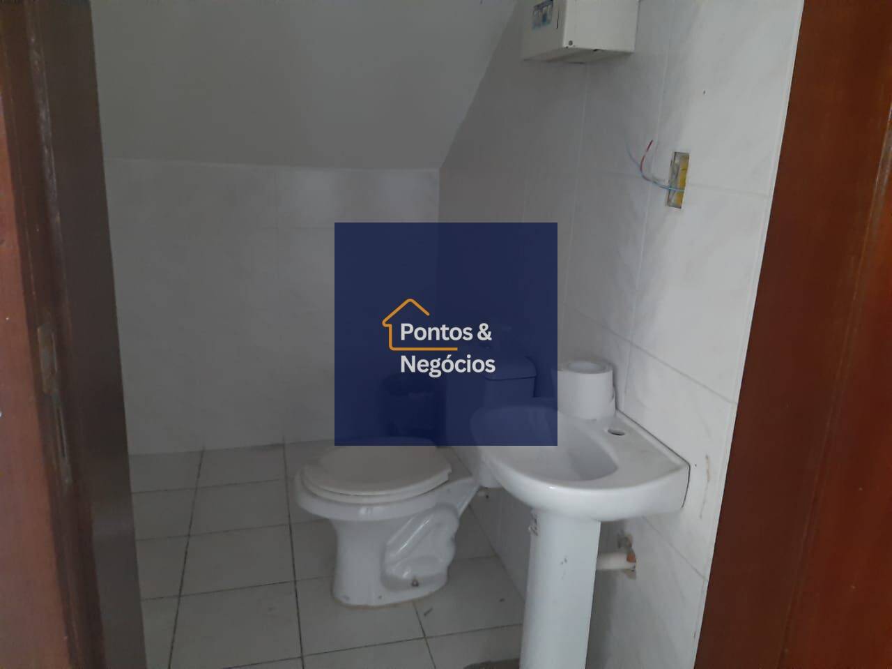 Depósito-Galpão, 2350 m² - Foto 61