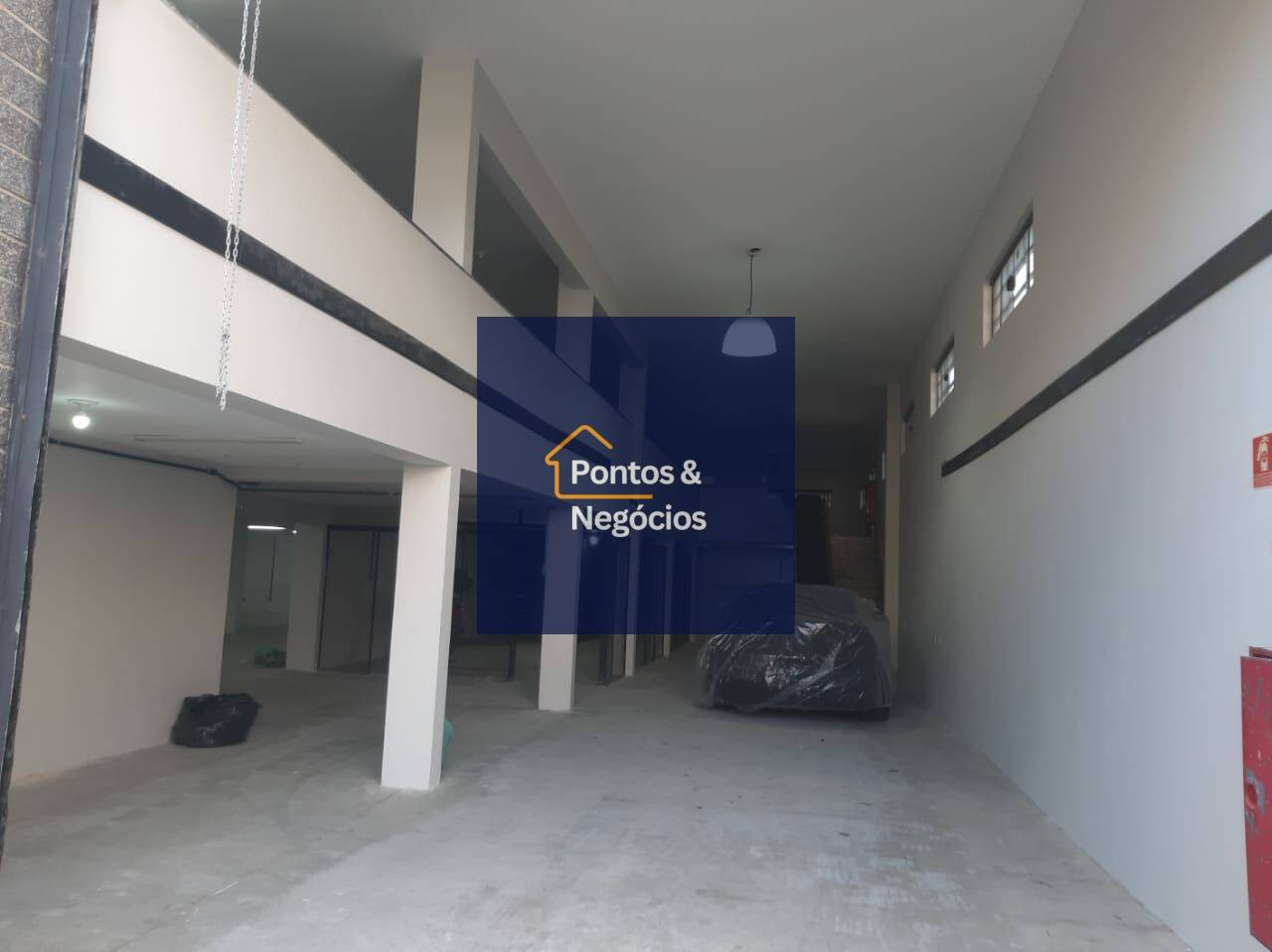 Depósito-Galpão, 2350 m² - Foto 62