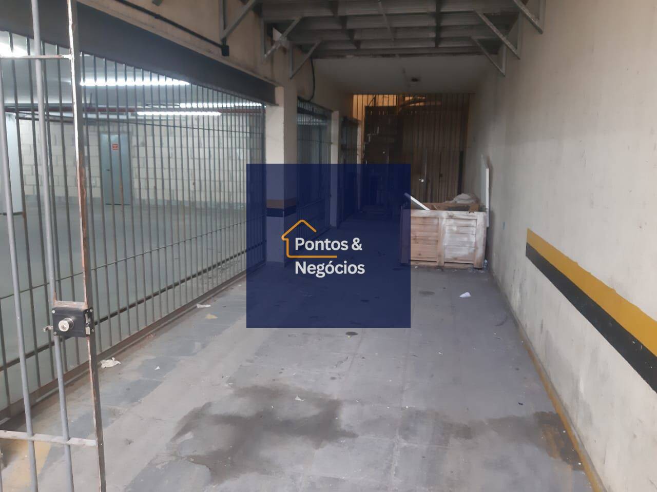 Depósito-Galpão, 2350 m² - Foto 63