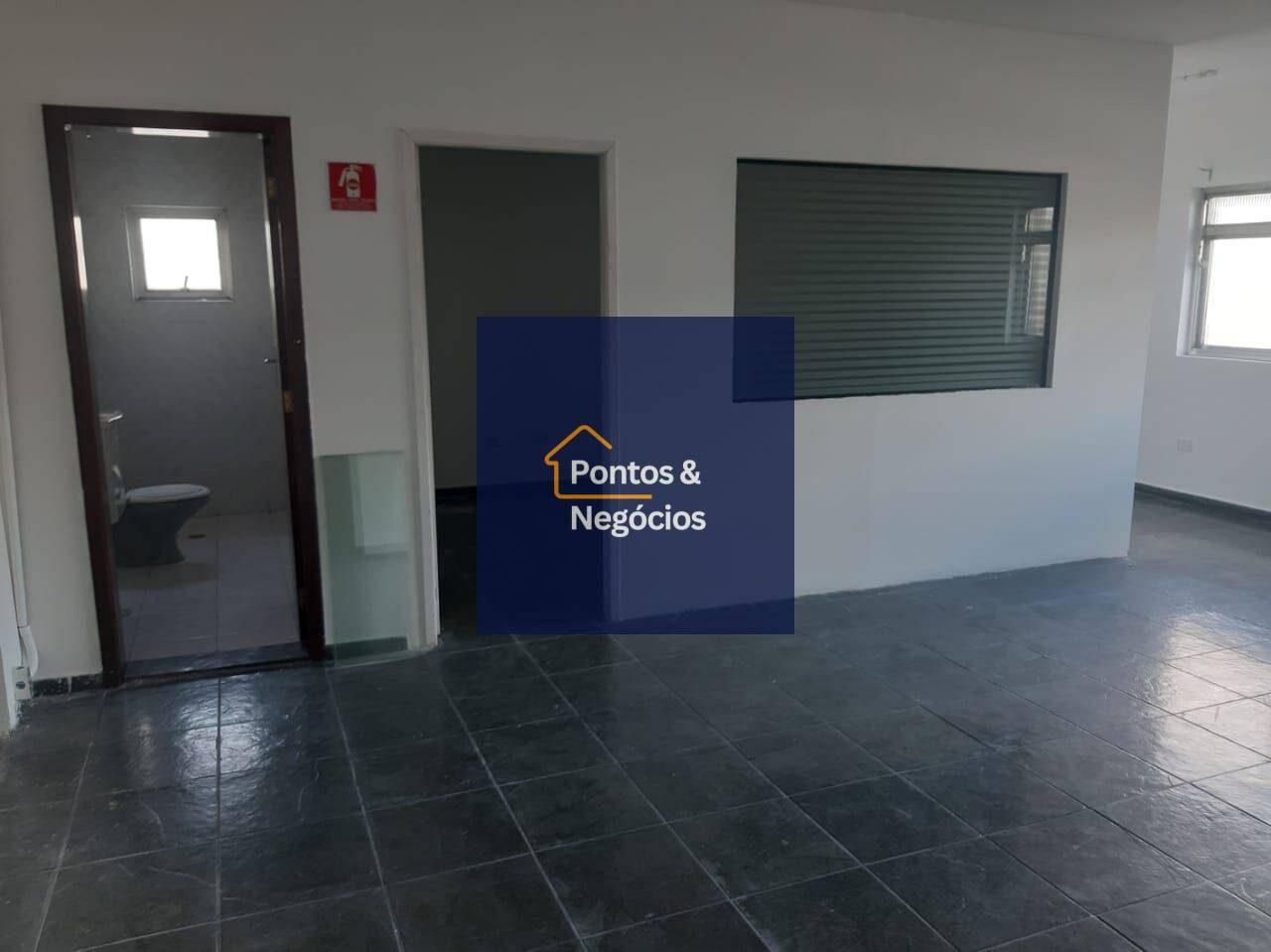 Depósito-Galpão, 2350 m² - Foto 64