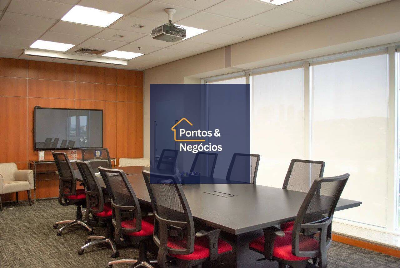 Sala-Conjunto, 162 m² - Foto 1