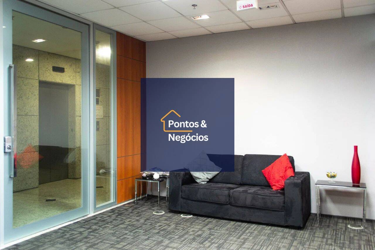 Sala-Conjunto, 162 m² - Foto 2